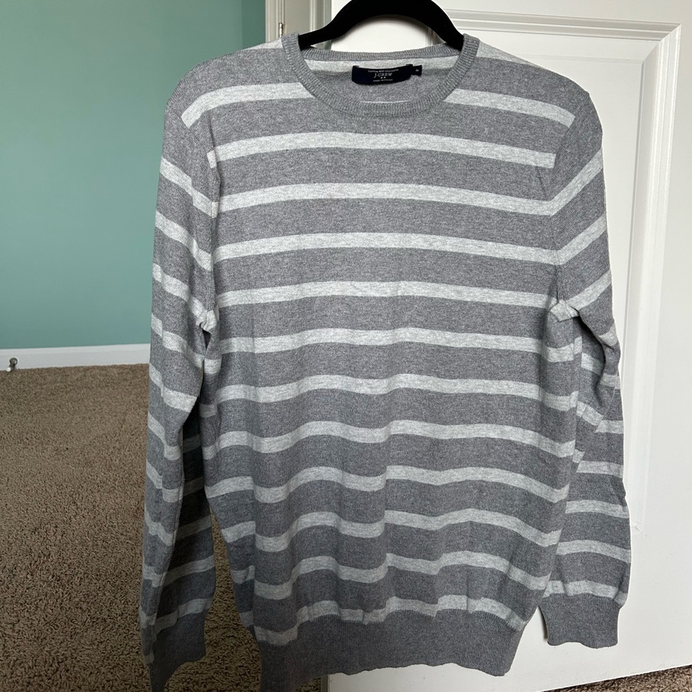 J.CREW SWEATER